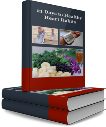 21-Day Yoga Challenge White-Label Ebook