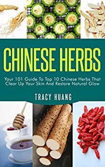 Chinese Herbal Medicine Book Review