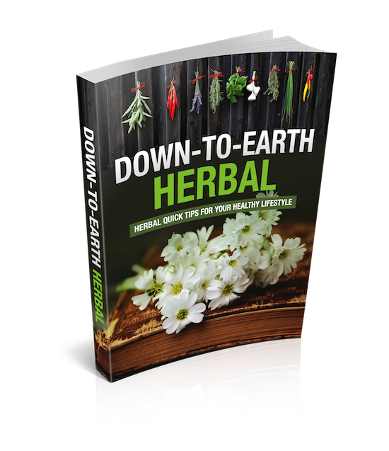 Herbal Remedies Tips PLR