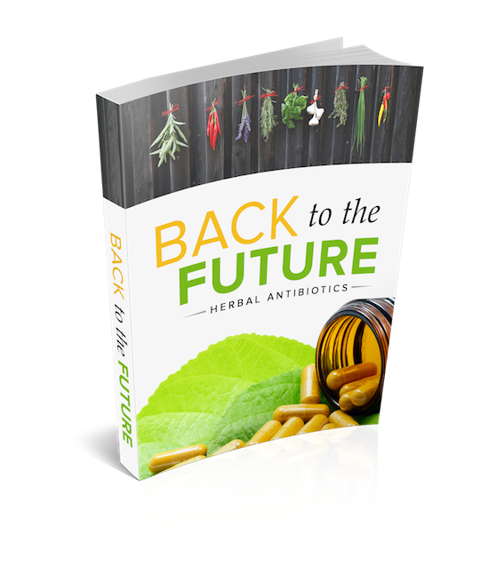 Herbal Antibiotics PLR